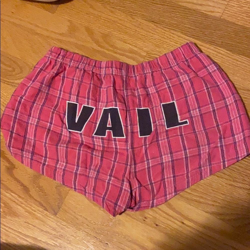 Vail shorts